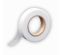 Yurdas Wonderweb Fusible Hemming Tape 20mm x 30m - Extra Strong No Sew Iron-On Tape for Clothes & Curtains
