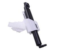 Yurefax 1 Pair Headlight Washer Sprayer Jets Nozzles, for Ford, for Mondeo, MK4 2007-2010 2011 2012 2013 2014 7S7113L015BA 7S7113L014BA Headlight Washer Nozzle