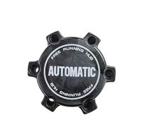 Yurefax 1 Piece X, for NISSAN, for Pickup D22 X-Terra 00 Automatic Free Wheel Locking Hubs B018 40260-1S700 402601S700 Car Wheel Hub Lock Nut