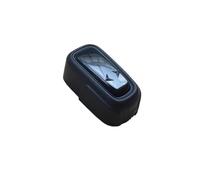 Yurefax 10th generation, for Accord, for CRV, for INSPIRE Electric Seat Control Adjustment Button Switch Cover Seat Adjustment Switch(Red)