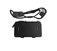 Yurefax 15W Car Qi Wireless Charger, for Jetta, T- Cross 2019 Teramont Phideon T- roc 2018 Charging Plate Car Charger(For T-Cross)