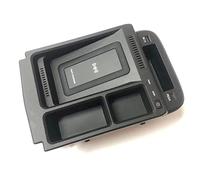 Yurefax 15W Car Wireless Charger, for CRV CR-V 2017-2021 QI Phone Charger Fast Charging Case Phone Holder Car Charger