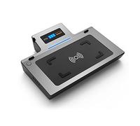Yurefax 15W Car Wireless Charger, for, W177 A Class W247 B Class GLB CLA GLA Phone Fast Charging Plate Holder Car Charger
