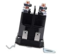 Yurefax 192507 Starter Solenoid Replacement, for Husqvarna, 532192507