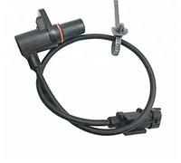 Yurefax 1pc Crankshaft Position Sensor Car Accessories Fast, for Hyundai, for Kia, Motor 39180-03200 3918003200 39180 03200 Crankshaft Position Sensor