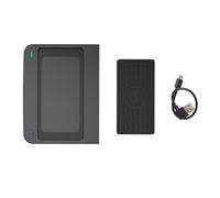 Yurefax 1set Car QI Wireless Charger Fast Charging Phone Holder, for, Q5 SQ5 2017 2018 2019 2020 Car Charger(For SQ5)