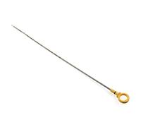 Yurefax 2.7L Engine Oil Level Dipstick Indicator 4892059AB, for DODGE | Avenger 2.7L V6 Engine 2008-2010, for DODGE, for Journey 2.7L V6 Engine 2009-2010