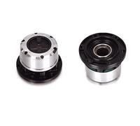 Yurefax 2 Pieces X Free Wheel Locking Hubs, for Suzuki, Sidekick Geo Tracker Jimny Manual B028 AVM438 Wheel Locking Hub