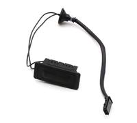 Yurefax 2012-2019, for Chevrolet, for Sonic Sedan Aveo Captiva Rear Door Tailgate Opening Switch Trunk Release Switch 96940890 Trunk Lid Lock