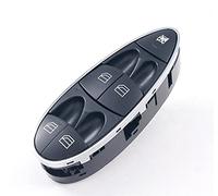 Yurefax 2118213679 Electric Window Switch Power Window Switch, for Mercedes, W211 E240 E240 E500 E63AMG CL CLS Car Window Switch