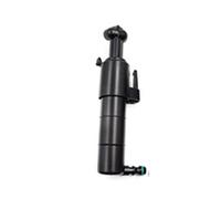 Yurefax 2128600147/2128600047 Front Left/Right Headlight Washer Wiper Nozzle, for Mercedes-Benz, W212 E250 E350 E400 2008 2009 2010 Headlight Washer Nozzle(Front Left)