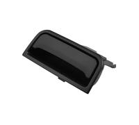 Yurefax 22792217 22861304 Rear Trunk Tailgate Handle Switch, for Chevrolet, for Suburban, for Silverado, for Tahoe, for GMC, for Sierra 1500, for Yukon Trunk Lid Lock(BLACK 22792217)