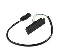 Yurefax 25380-4EA0A, for NISSAN, for Qashqai, Rear Trunk Tailgate Handle Switch 253804EA0A Trunk Lid Lock