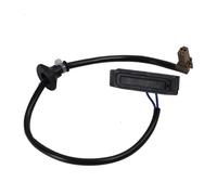 Yurefax 25380-JN20A 25380JN20A Car Auto Rear Trunk Lock Release Handle Switch, for NISSAN, for Altima for Versa, for Infiniti, for M37 M56 Trunk Lid Lock