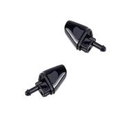 Yurefax 2Pcs Car Front Headlight Washer Water Spray Jet Nozzle, for Mazda, 6 M6 GG1 2003 2004 2005 2006 2007 2008 Headlight Washer Nozzle