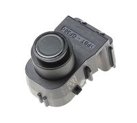 Yurefax 3 Color New PDC Parking Sensor, for Hyundai, for Kia, 95720-G6100 95720G6100 Car Accessories Vehicle Rear Obstacle Warning(Black)