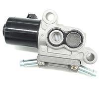 Yurefax 36450-PT3-A01 36450PT3A01 AC181 Idle Air Control Valve IAC, for Accord, LX EX DX Prelude 1.2L 1990-1996 Idle Air Control Valve