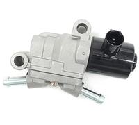 Yurefax 36450-PT3-A01 36450PT3A01 Idle Air Control Valve IAC, for Accord, LX EX DX Prelude 1.2L 1990-1996 Idle Air Control Valve