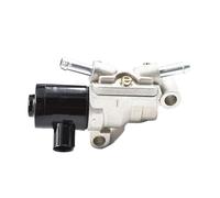 Yurefax 36450-PT3-A01 Idle Air Control Valve IACV IAC AC181 2H1123, for Accord, LX EX DX Prelude 1990-1996 Idle Air Control Valve