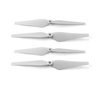 Yurefax 4pairs 9443 9.4"x 4.3" Hole CW CCW Propeller Inch Propellers .4" Props, for DJI, for Phantom, Quadcopter FPV Multicopter Drone Propeller Blade