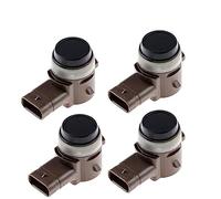 Yurefax 4PCS PDC Parking Sensor 2 Series,for F45 F46 66209283202 209283202 Vehicle Rear Obstacle Warning