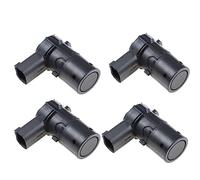 Yurefax 4PCS PDC Parking Sensor, for Jaguar, X Type XF XK8 XKRFor, Land, Rover, Discovery 3 C2C29377XXX Vehicle Rear Obstacle Warning