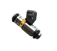 Yurefax 4xPCS Fuel Injector, for Renault, Megane Scenic Laguna Espace 2.0 16V Turbo IWP098 820008379 Fuel Injector Nozzle