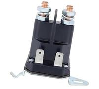 Yurefax 582042801 192507 Starter Solenoid, for Hus-qvarna for Craftsman