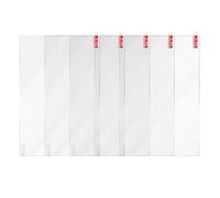Yurefax 5PCS Screen Protector,3D Printer Screen Protector Film, for Phrozen, Sonic, for MINI, 8K/Sonic, for MINI, 8KS 7.1inch Resin LCD 3D Printer Printer Screen Protector(Sonic 8KS)