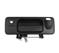 Yurefax 69090-0C090 Rear Trunk Tailgate Handle Switch, for Toyota, for Tacoma 2016-2019, for Tundra, 2014-2019 690900C090 Trunk Lid Lock