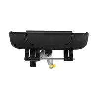 Yurefax 69090-35010 Rear Trunk Tailgate Handle Switch, for Toyota, for Tacoma 1995-2004 6909035010 Trunk Lid Lock
