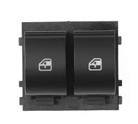 Yurefax 735451232 Power window single switch Car 735428719 735411026, for Fiat, for Grande Punto 2005-08 Seat Adjustment Switch