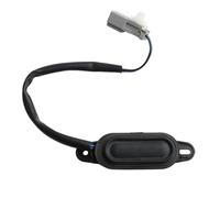 Yurefax 74810-SWA-A01 74810SWAA01 Rear Trunk Tailgate Handle Switch, for CRV 2007 2008 2009 2010 2011 Trunk Lid Lock