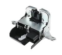 Yurefax 7P0827505G Rear Trunk Door Lock Switch, for VW, for Touareg, for Sharan, for Seat, for Alhambra 2011-2018 ON Trunk Lid Lock