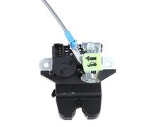 Yurefax 81230-C1010 Rear Trunk Door Lock Latch Actuator Motor Tailgate Liftgate Boot Hatch Car 81230C1010 for 2015-2017, for Hyundai, for Sonata Trunk Lid Lock