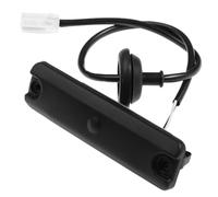 Yurefax 81260-1D000 Rear Tailgate Trunk Rear Door Switch Car 812601D000, for Kia, 2007-2012 for Carens, for Rondo, for Venga, for Ceed 2008-2012 Trunk Lid Lock