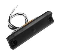 Yurefax 81260-A1000 Rear Door Tailgate Switch Trunk Release Opener Lid Lock Handle Button Car 81260A1000, for Hyundai, for Santa Fe Trunk Lid Lock
