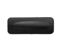 Yurefax 81260-A5000 Boot Lid Lock Push Button Tailgate Trunk Handle Switch, for Hyundai, for Elantra, for GT I30, for Kia, for Ceed 81260A5000 Trunk Lid Lock