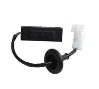Yurefax 81260-B4000 81260B4000 Car Auto Rear Trunk Lock Release Handle Switch, for Hyundai, for I10 2013-2021 Trunk Lid Lock