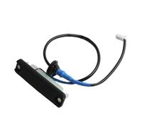 Yurefax 84840-21020 8484021020 Car Auto Rear Trunk Lock Release Handle Switch for Car Accessories Trunk Lid Lock