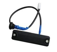 Yurefax 84840-52030 8484052030 Rear Trunk Tailgate Handle Switch, for Toyota, for Yaris Trunk Lid Lock