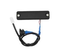 Yurefax 8484021010 Rear Hatch Back Door Lock Trunk Opener Switch Button, for Lexus, forGS350 GS430 LS460 LS600h RX350, for Scion, 84840-21010 Trunk Lid Lock