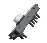 Yurefax 88292-3S100 Power, for Seat, Switch Adjuster Right Passenger Side Car 882923S100, for Hyundai, for Sonata YF i45, for Santa Fe DM, for Kia, for Optima Seat Adjustment Switch
