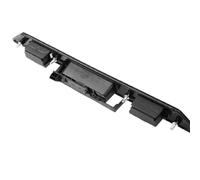 Yurefax 8P4827574 Rear License Plate Light Trunk Tailgate Handle Switch, for A3 A4 A6 Q7 RS4 RS6 2001-2013 8P48275743FZ Trunk Lid Lock