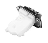 Yurefax 90502JG00A Liftgate Tailgate Door Lock Latch, for Nissan, for Juke, for Leaf, for Rogue, for Versa 90502ZN90A 905923361R Trunk Lid Lock