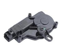 Yurefax 95750-1F020 Rear Tailgate Trunk Door Lock Actuator Car 957501F020 759-508 759508, for Kia, for Sportage 2005-2010 Trunk Lid Lock
