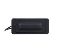 Yurefax 96940890 Car Auto Rear Trunk Lock Release Handle Switch 2012-2019, for Chevrolet, for Sonic Sedan, for Aveo, for Captiva Trunk Lid Lock
