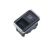 Yurefax A2049058102 Window Lifter Switch Button, for Mercedes-Benz, W166 GLE250 GLE350 GLE400 GLE500 GLE320 GLE450 Car Window Switch