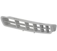 Yurefax Ac Vent Car Interior Windshield A-Pillar Inner Air Outlet Cover Trim Panel, for Vw, for Pq, for Golf 6 Gti Mk6 2009-2014 Dashboard Vent Cover(BLACK 1x Gray Left)