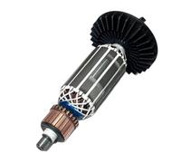 Yurefax AC220-240V Armature, for makita, HR2440 HR2450 HR2451 HR2453 Hammer Armature Rotor Anchor Accessories Replacement Power Tools Garden Machine Replacement Rotor